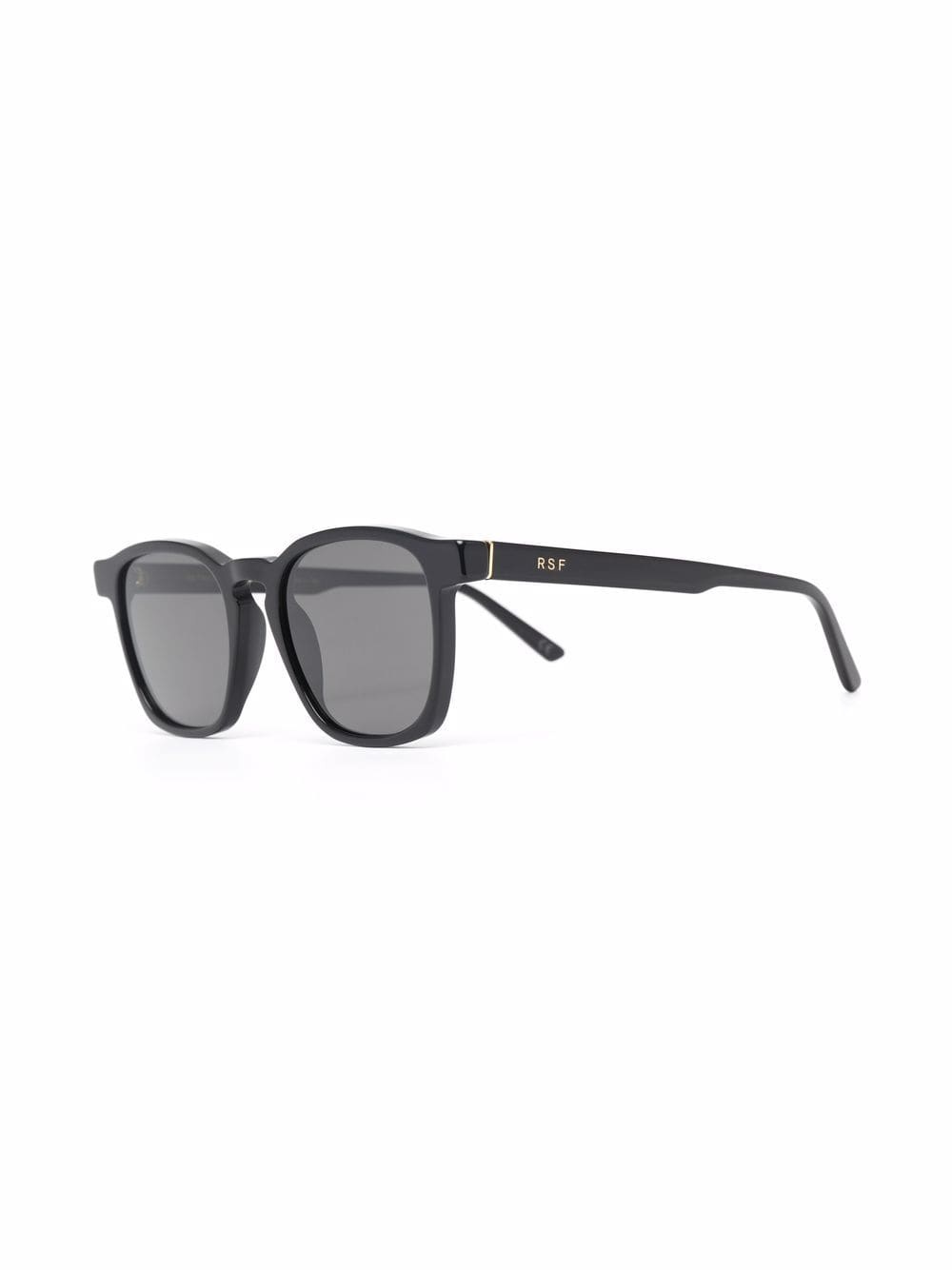Unico square-frame sunglasses - 2