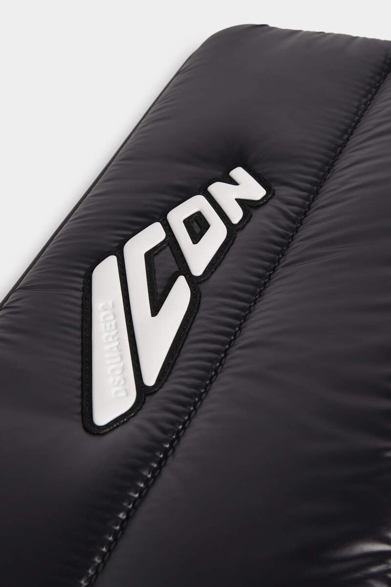 ICON NEW GENERATION PC CASE - 4