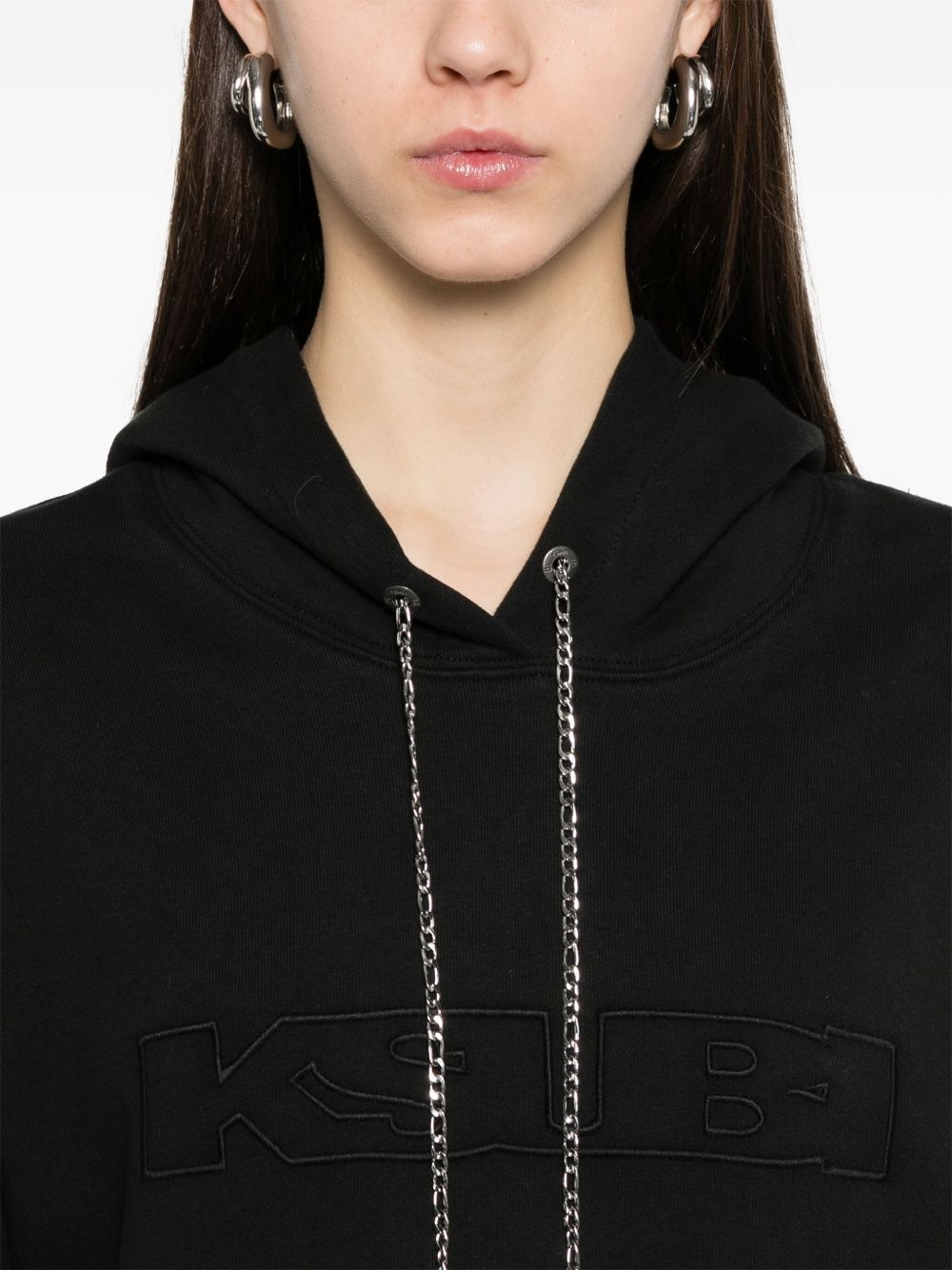 Unchained Oh G hoodie - 5