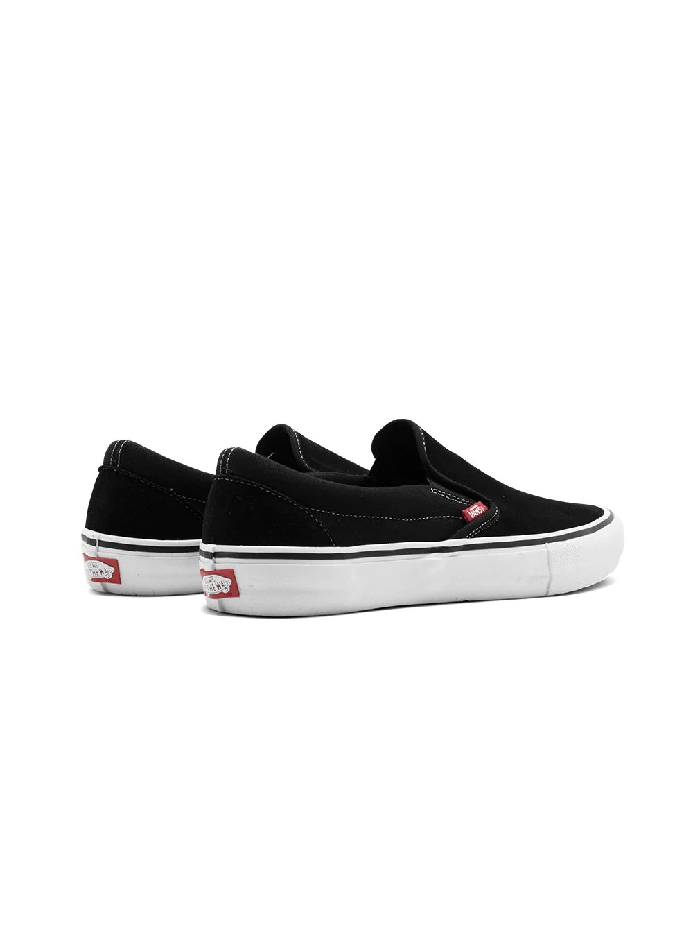 Slip-On Pro sneakers - 3