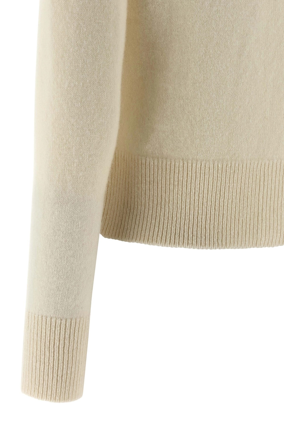 'Baby Fox' cardigan - 4
