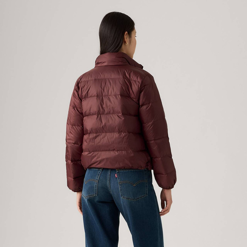 WILLA DOWN PACKABLE JACKET 4