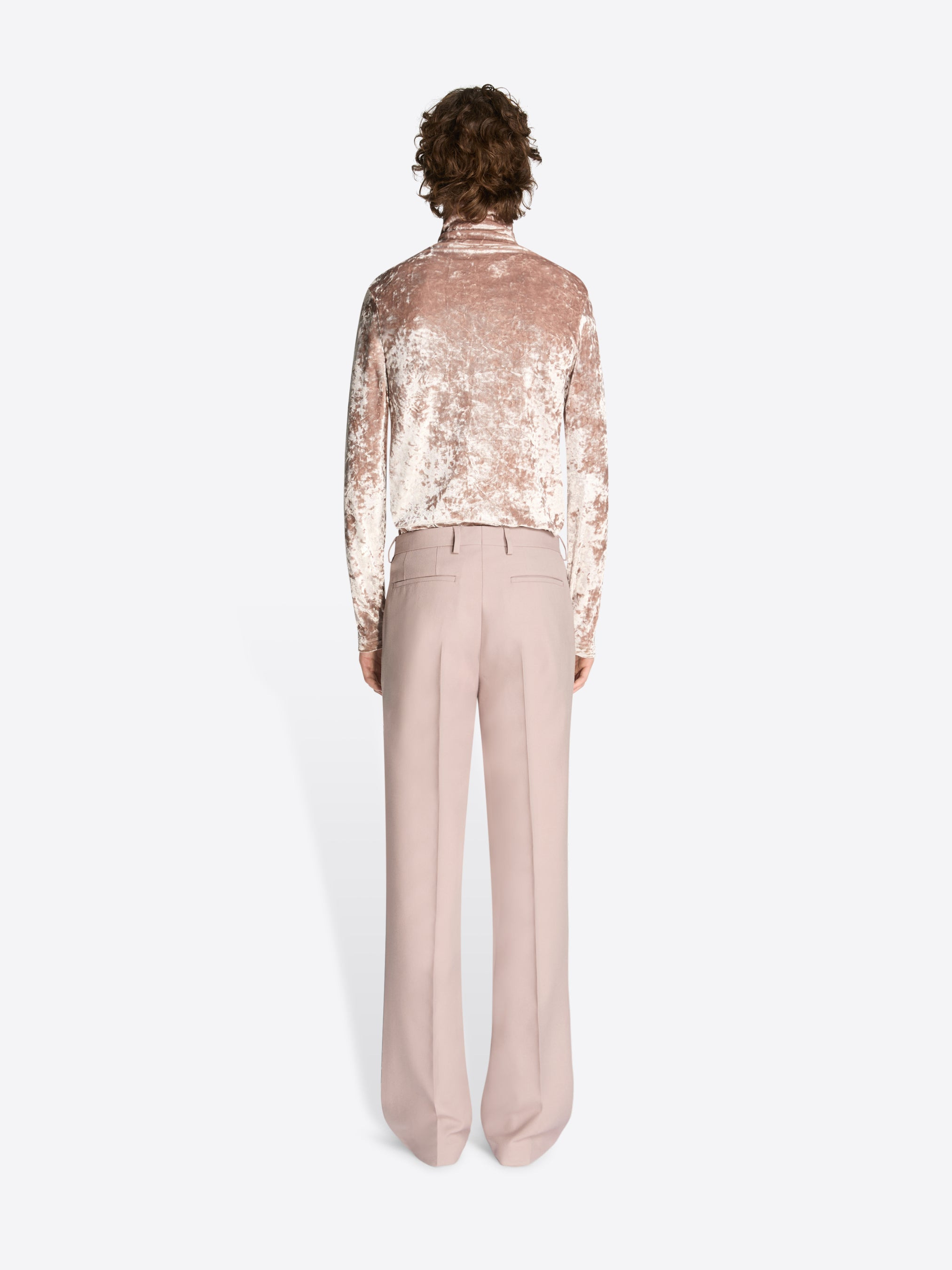 FLARED PANTS - 4