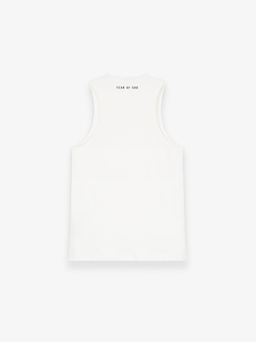 Base Layer Tank Top - 2