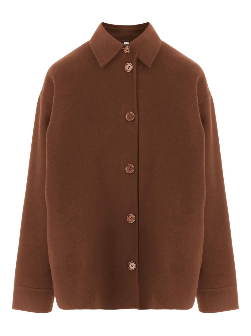 buttoned jacket 1