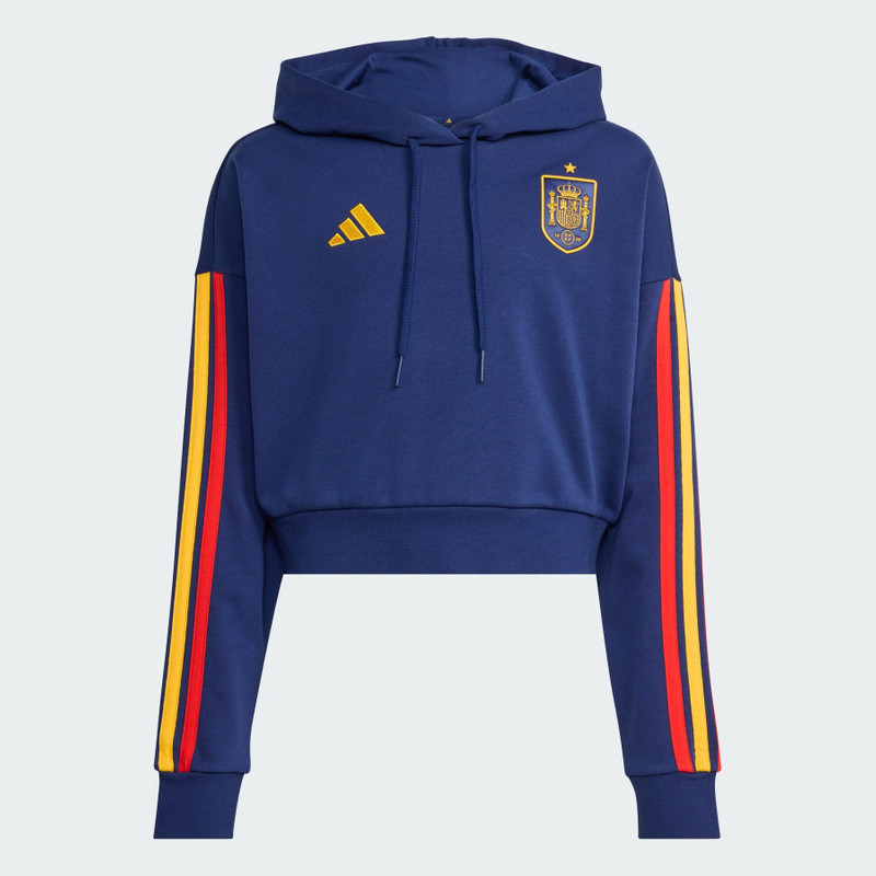 Spain DNA Hoodie 1