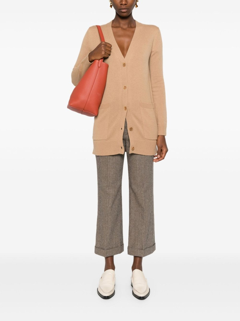 Max Mara Villar cardigan outlook