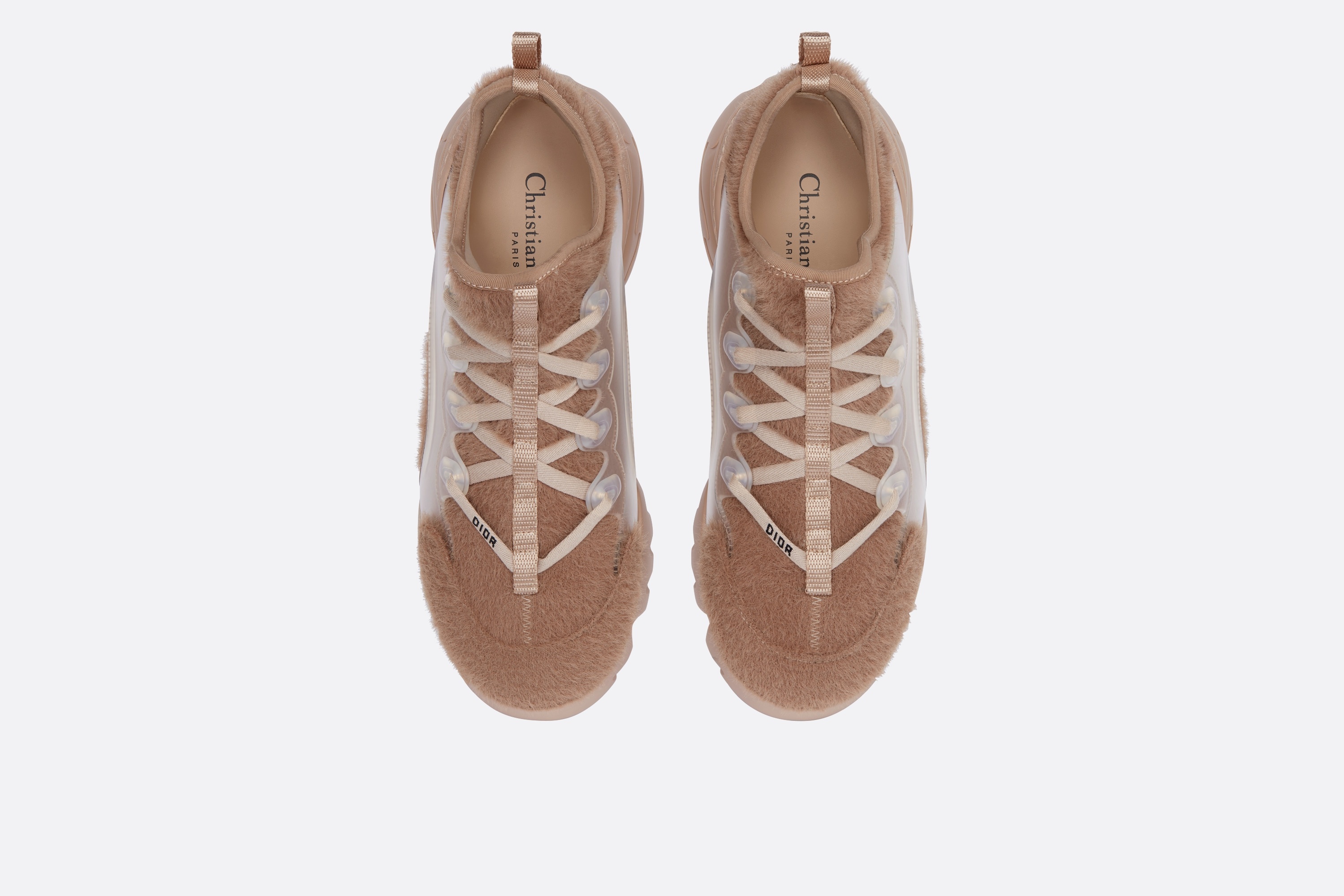 D-Connect Sneaker - 4