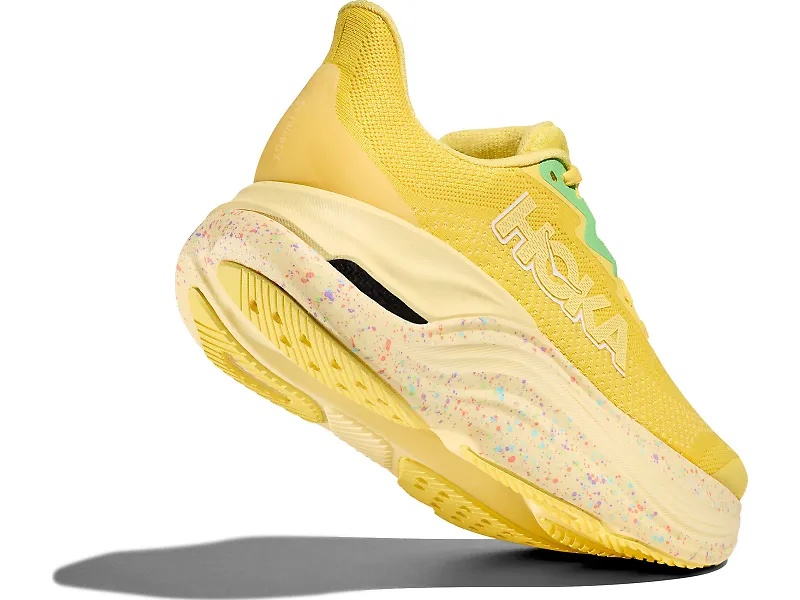 HOKA Skyward X - 4