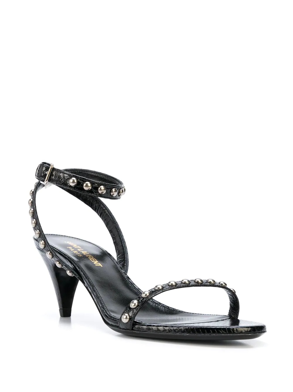 studded 60 sandals - 2