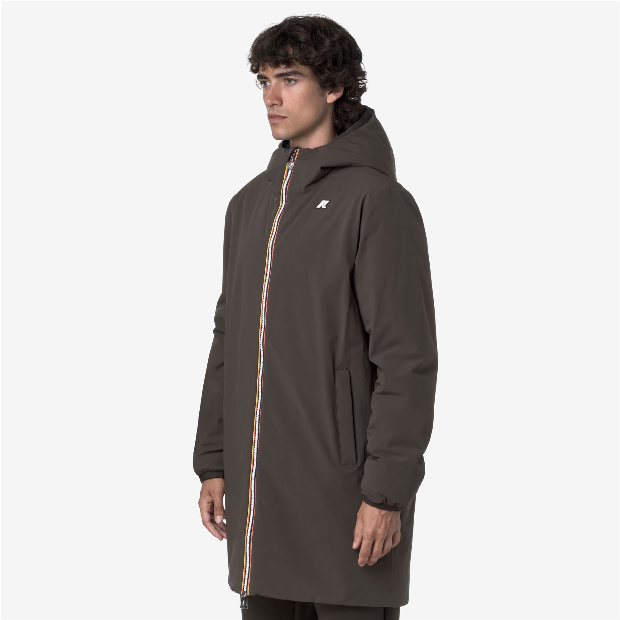 JACOB ST WARM REVERSIBLE - 5