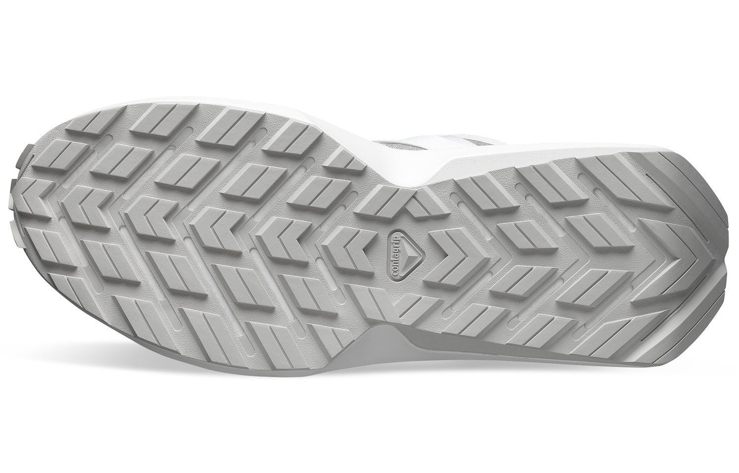 Salomon 11S A.B.1 'White Lunar Rock' 473925 / L47392500 - 5