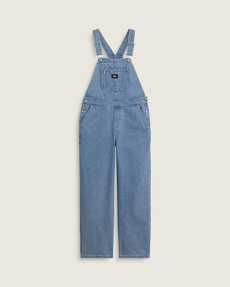 Sirelle Overalls 1