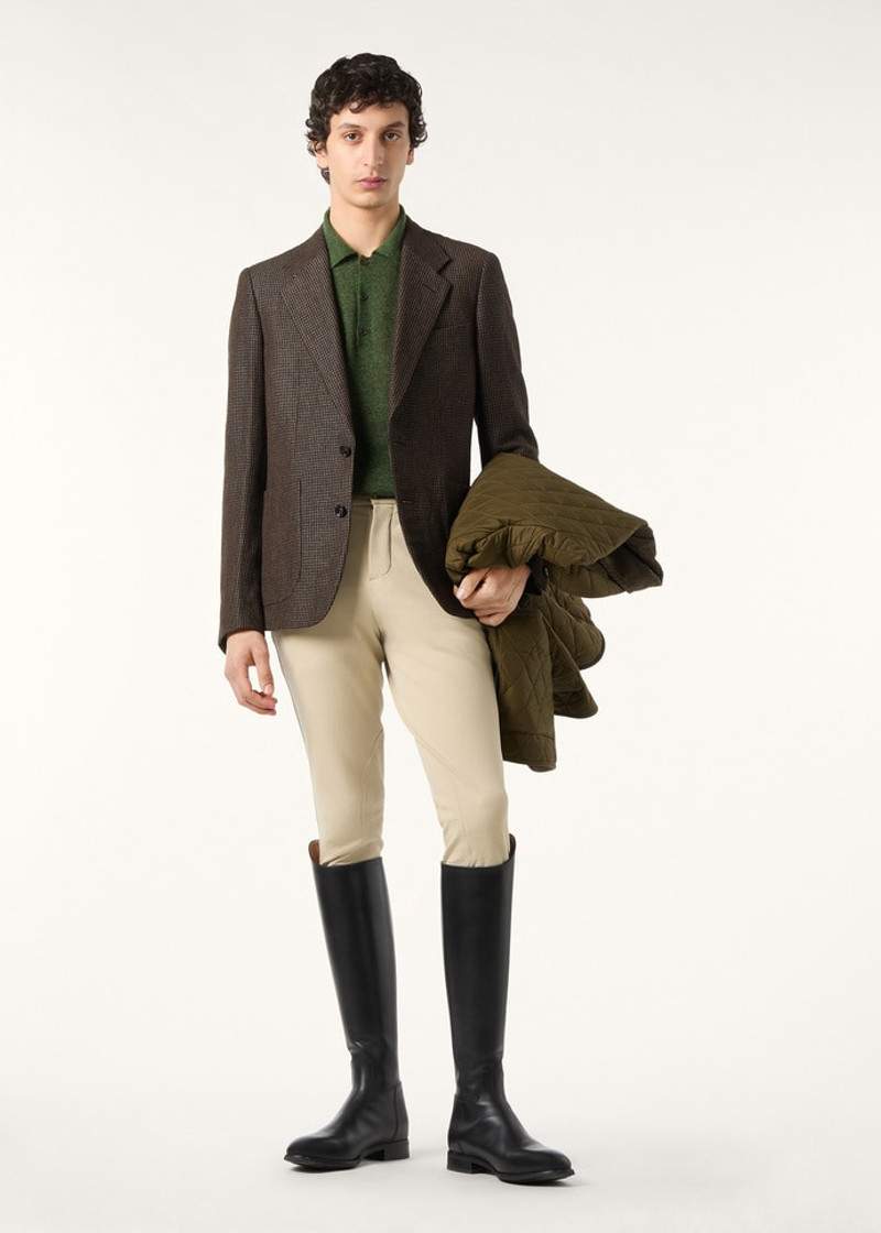 Loro Piana Camino Polo Shirt outlook