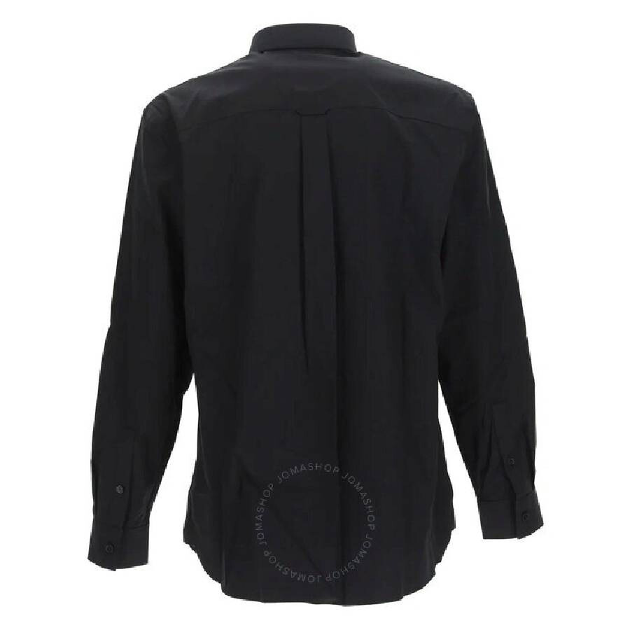 Burberry Long-Sleeve Shirt - 2