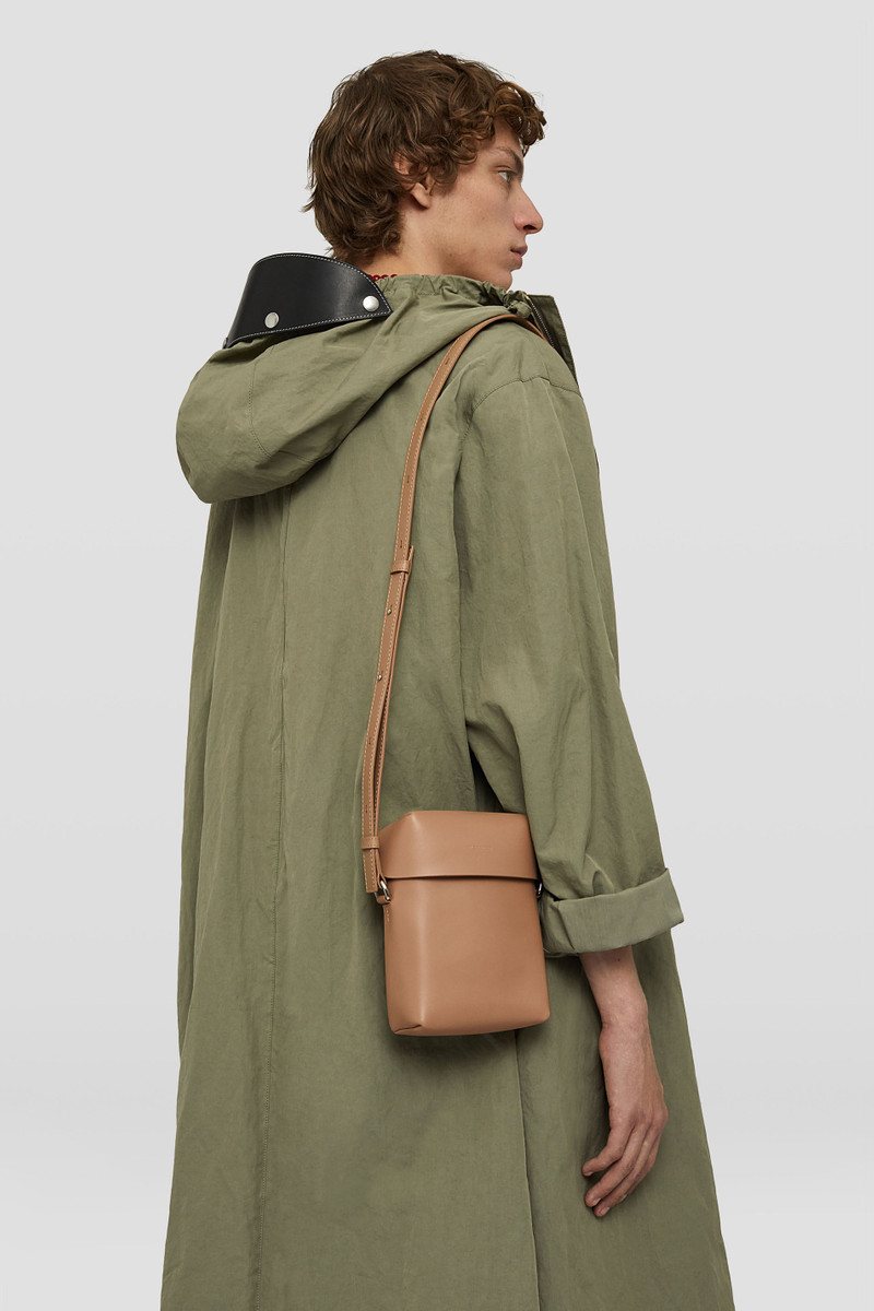 Jil Sander Lid Crossbody Small outlook