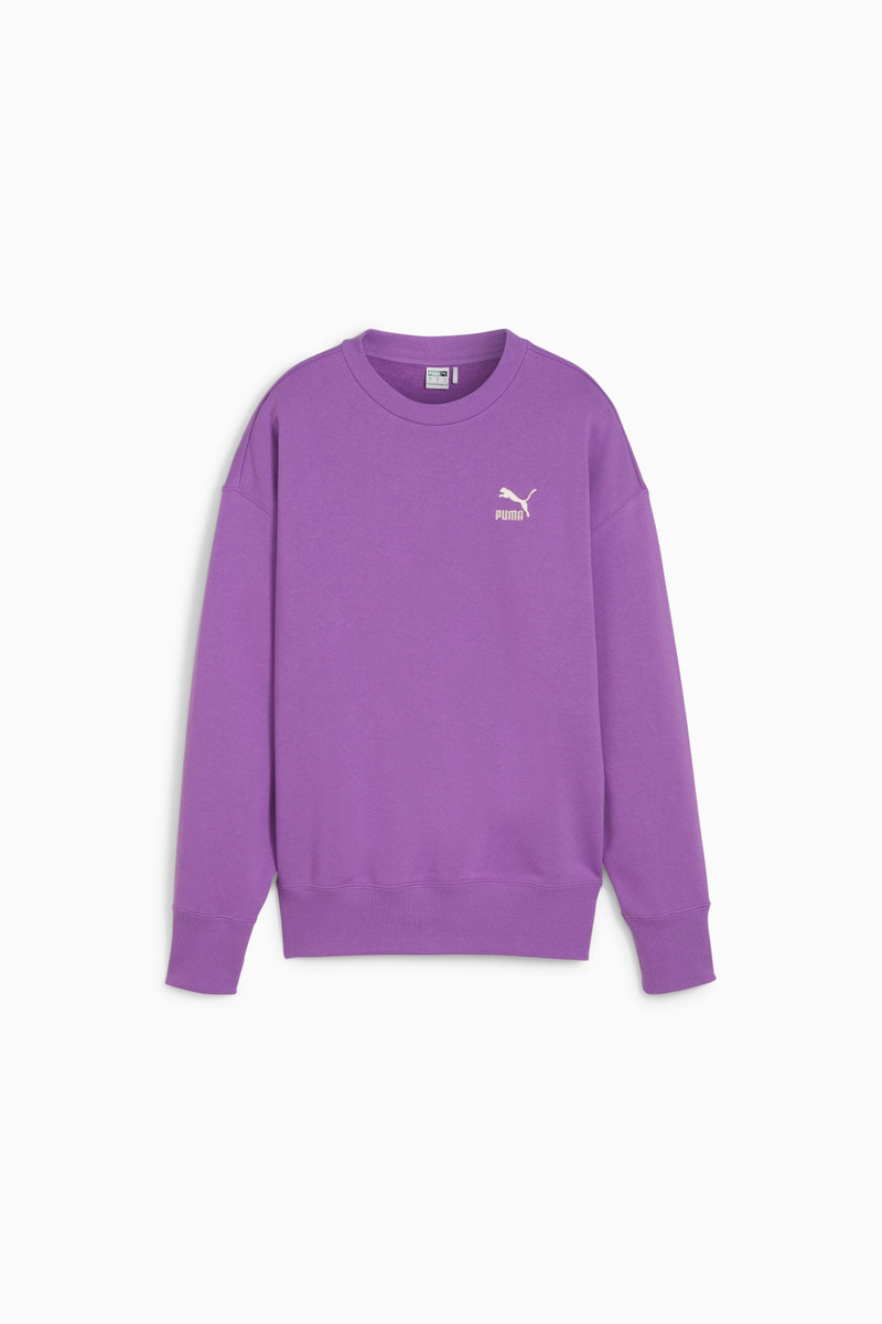BETTER CLASSICS Relaxed Women's Crew 1