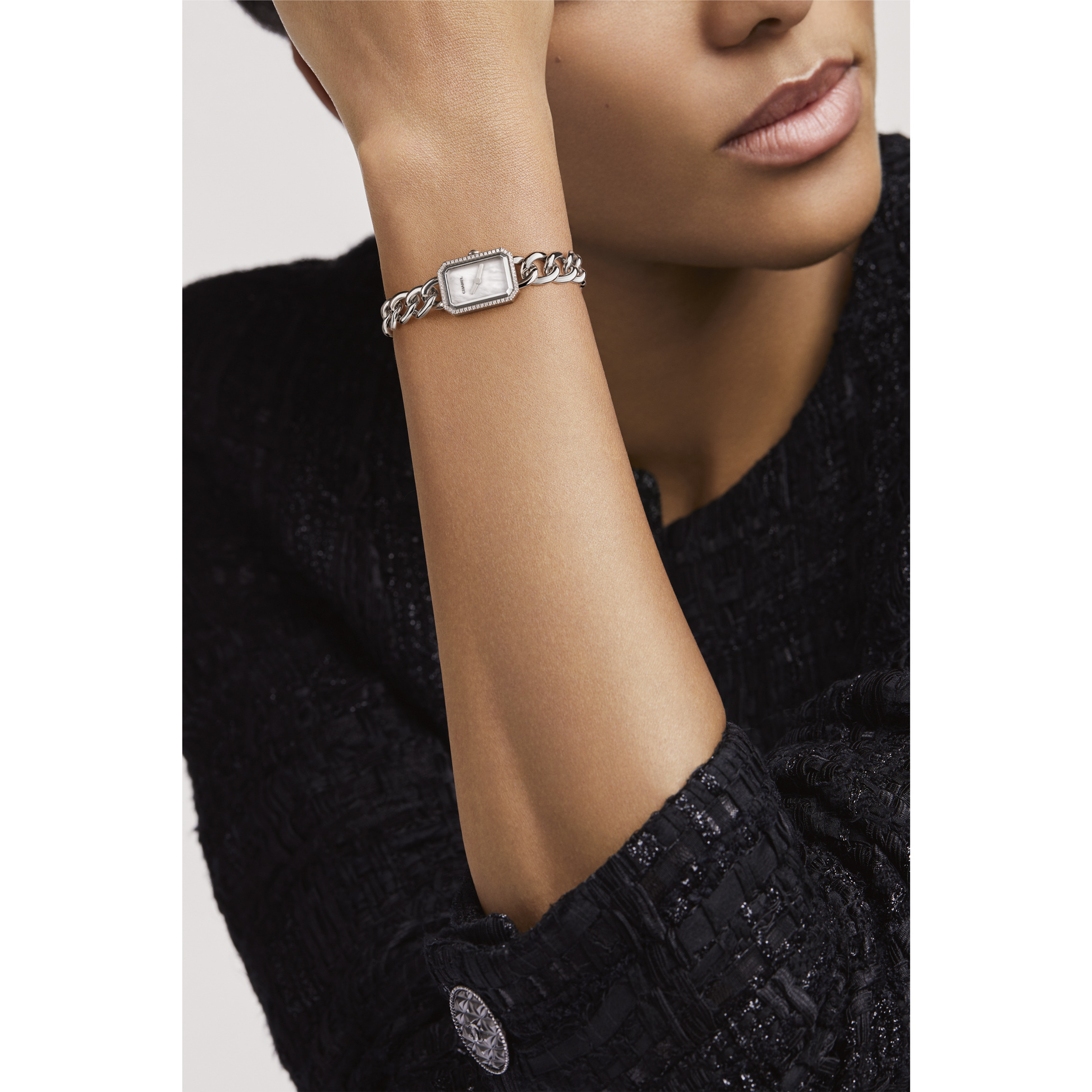 Première Chain Watch - 2
