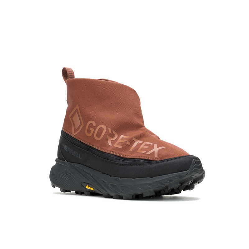 MERRELL 1TRL Men's Agility Peak 5 GORE-TEX® Zip Off 1TRL outlook