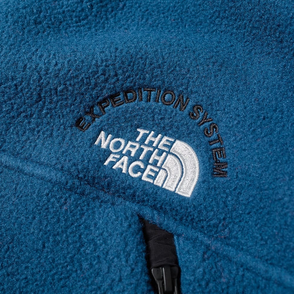 The North Face NSE Pumori Expedition Fleece Jacket - 3