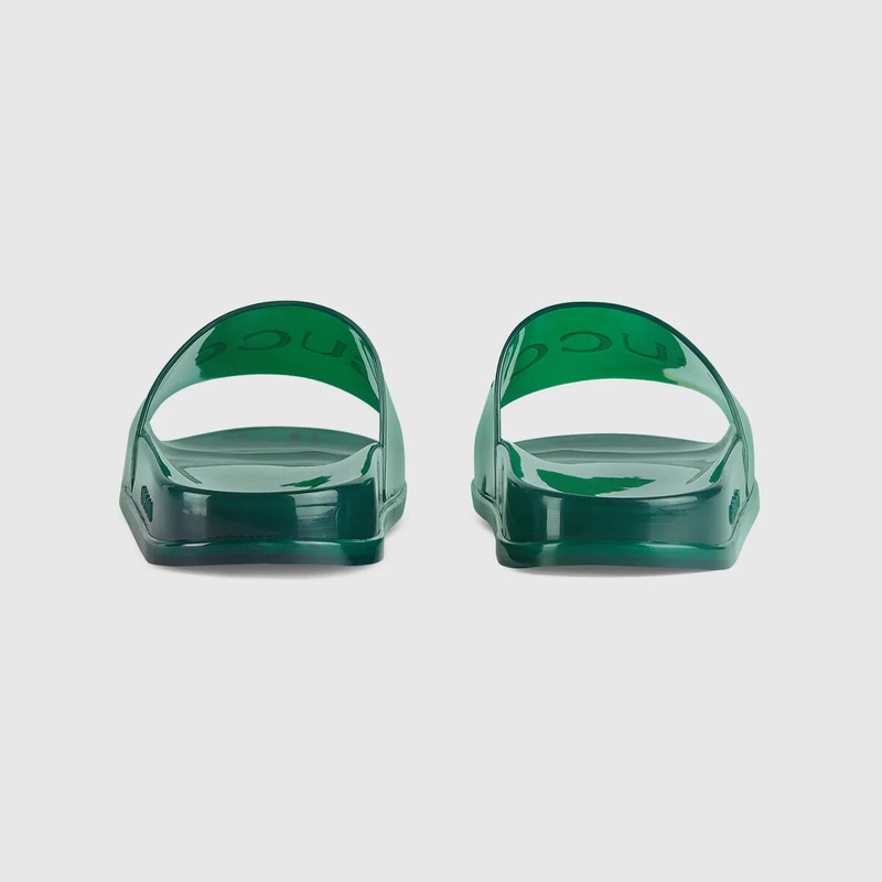 GUCCI Men's slide sandal outlook