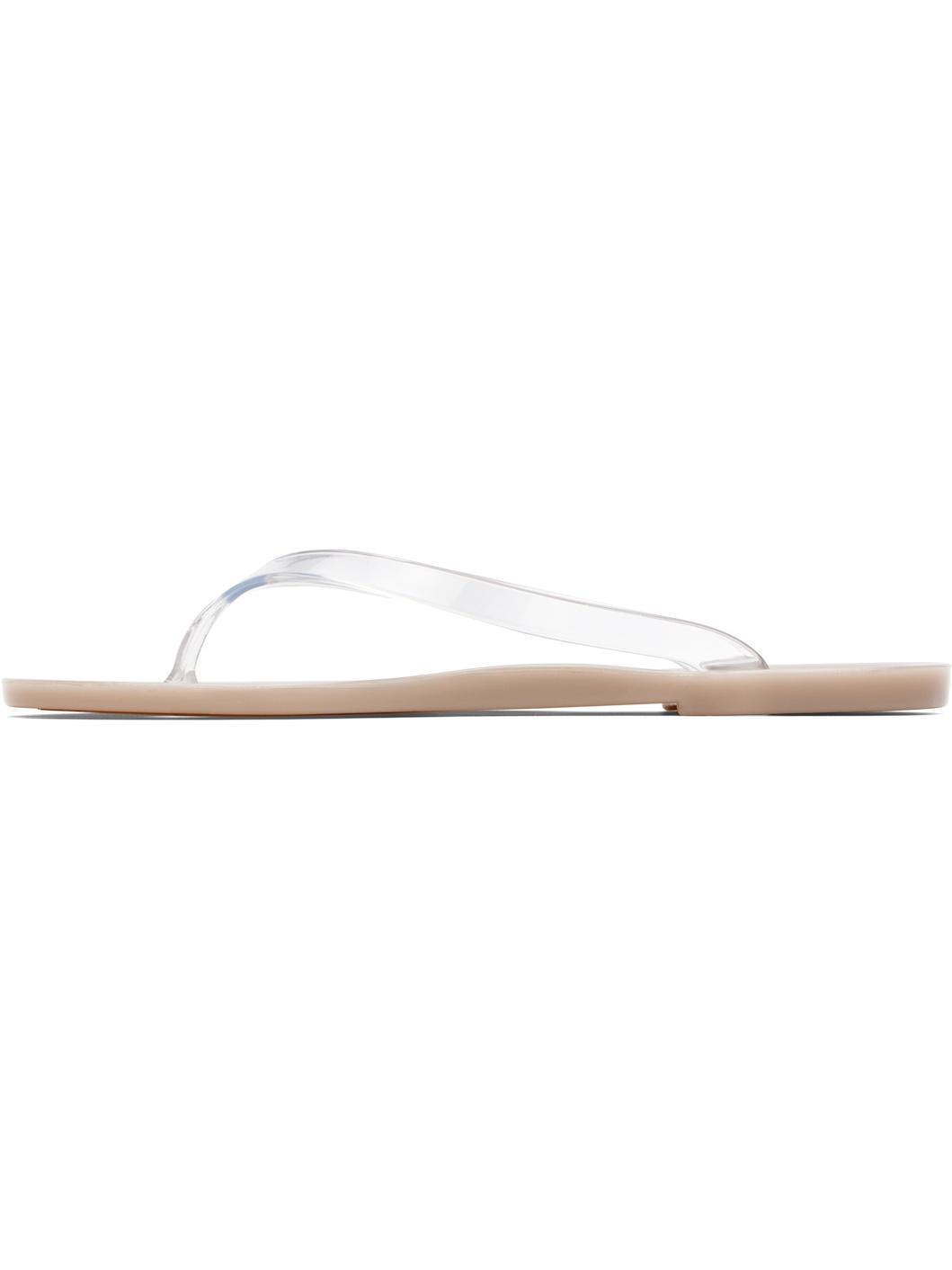 Taupe Jo Flip-Flops - 3