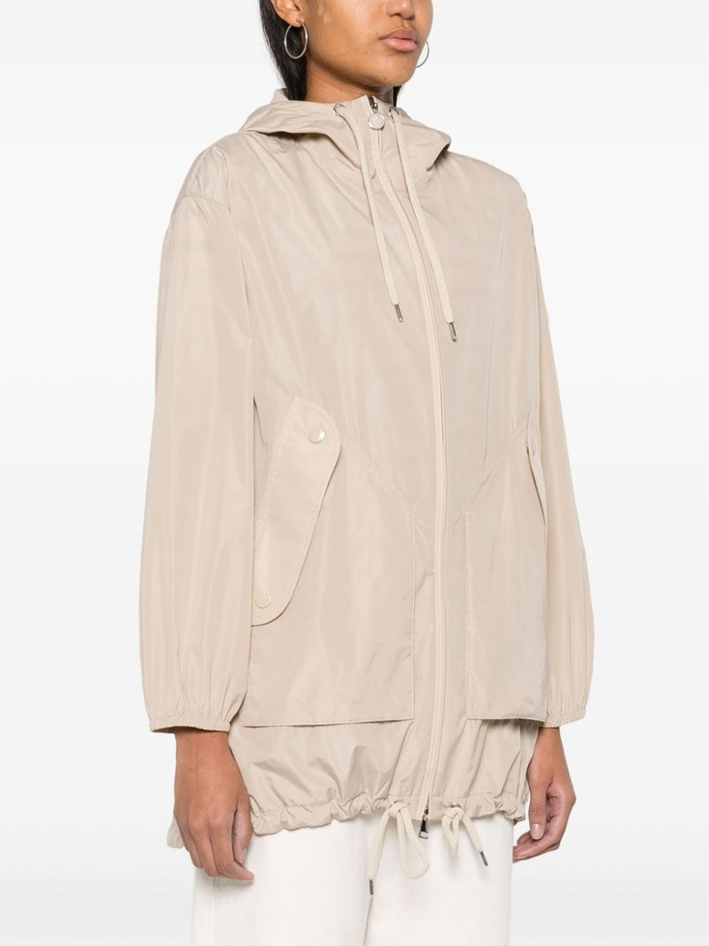 Melia parka Jacket 3