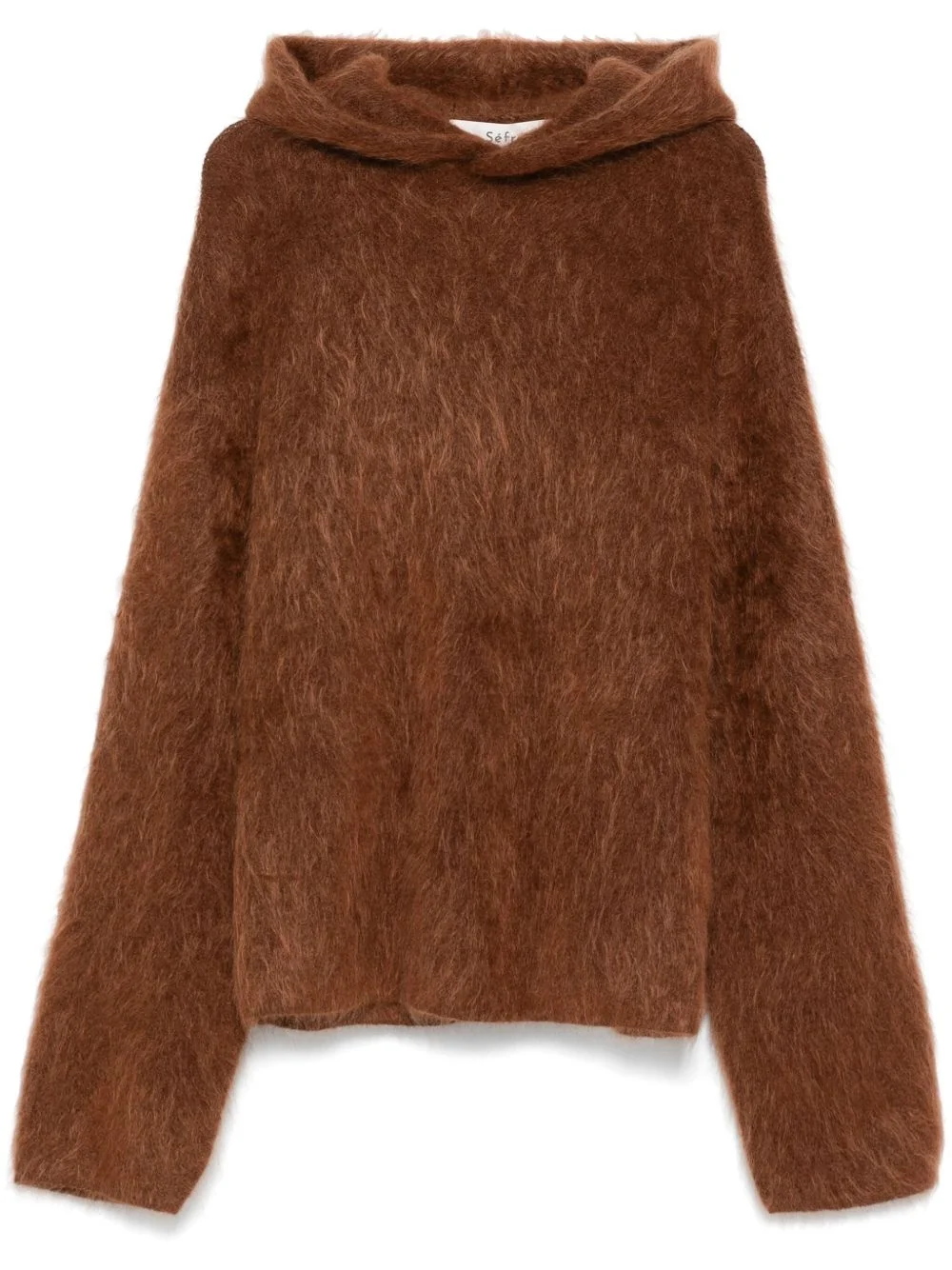Ahti hoodie - 1