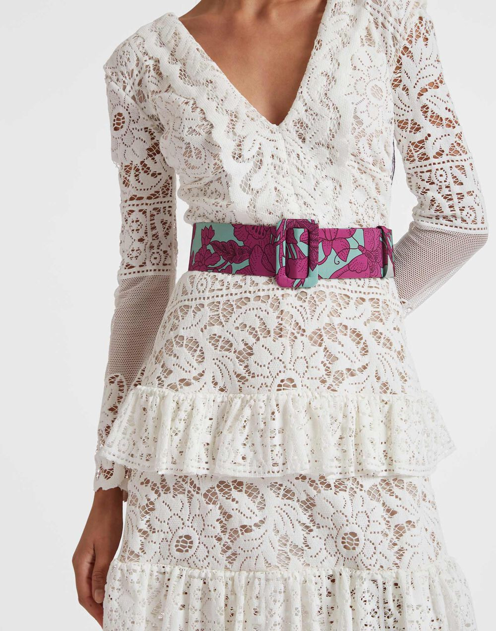 Medium Belt - 6