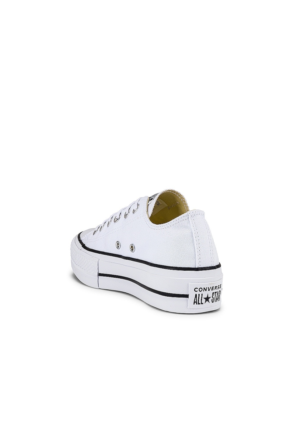 Chuck Taylor All Star Lift Ox - 3