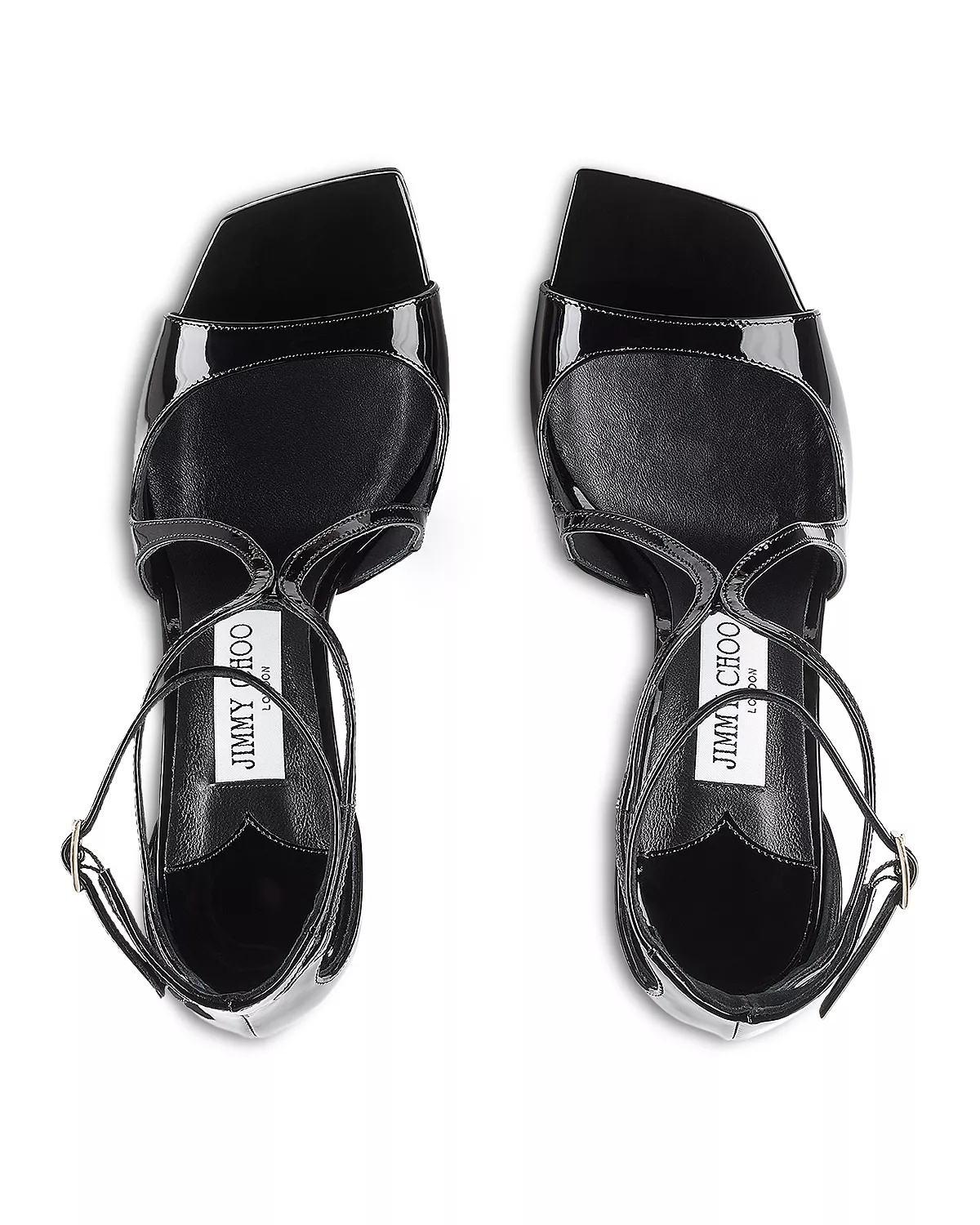 Women's Azia 95 Strappy High Heel Sandals - 4