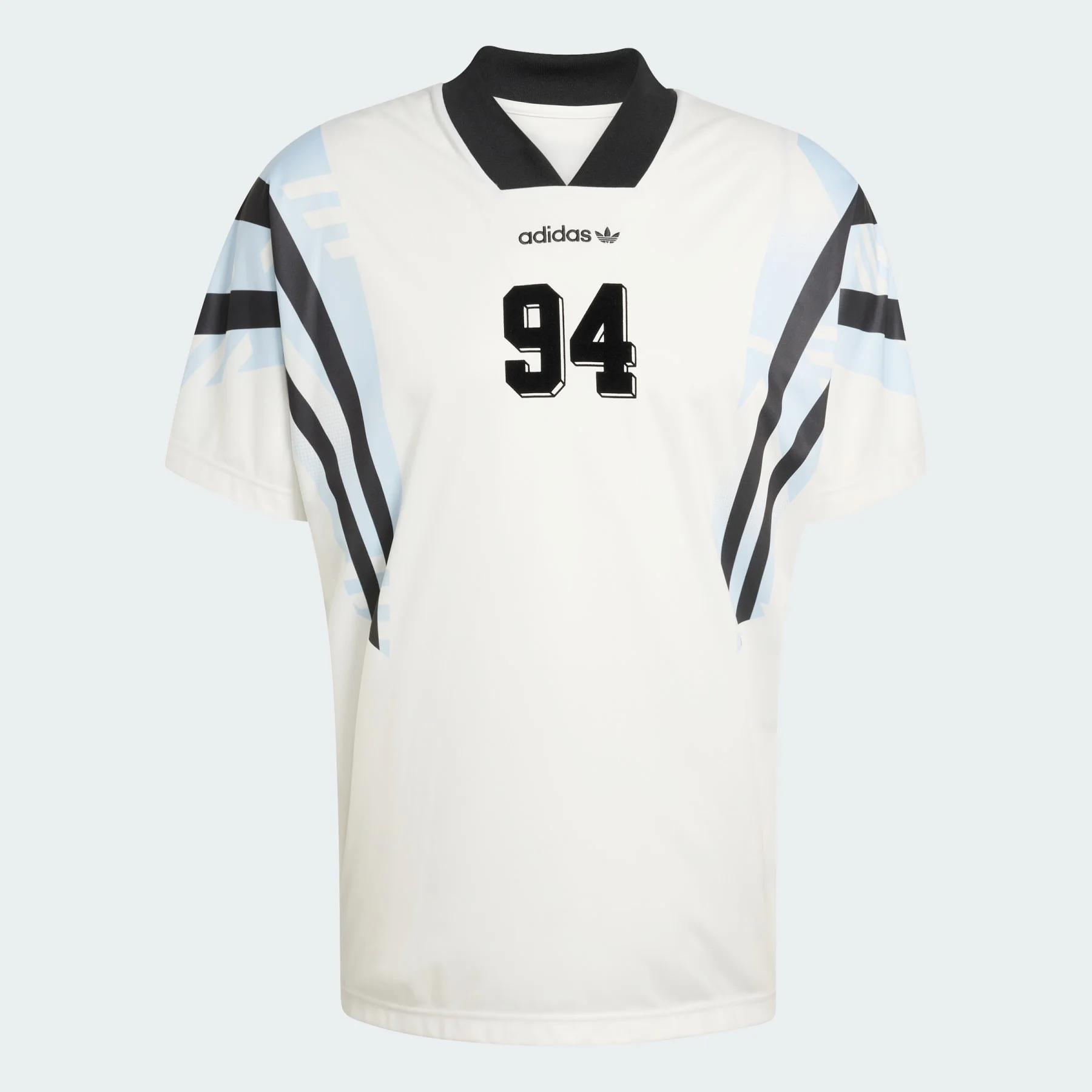 Santiago AOP Infill Jersey - 1