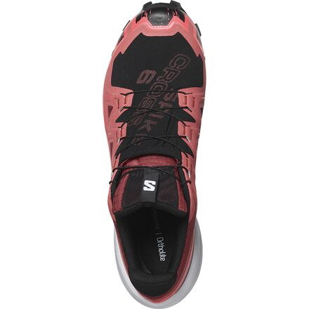 Spikecross 6 GTX Trail Running Shoe - 5
