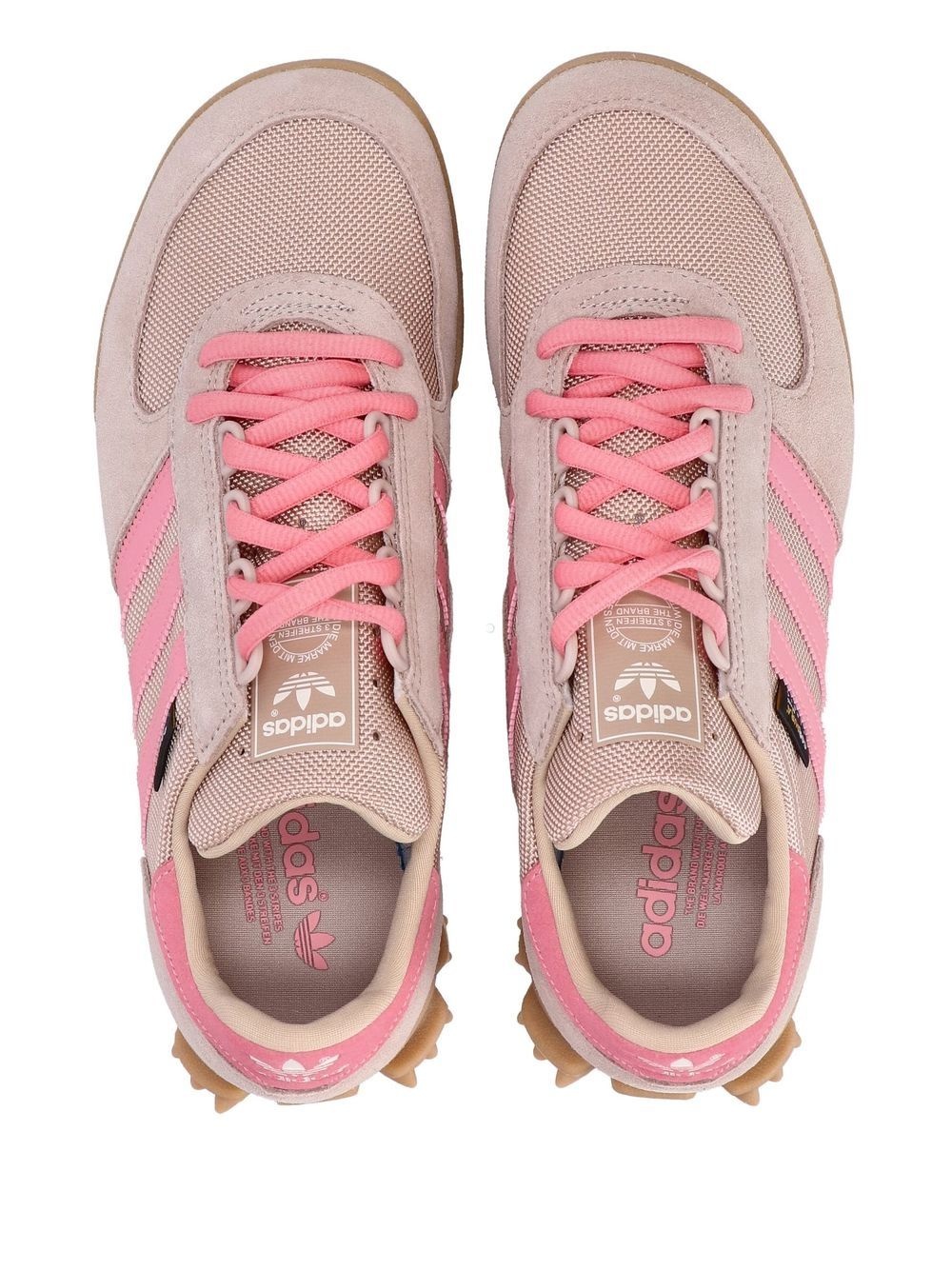 Marathon TR low-top sneakers - 4