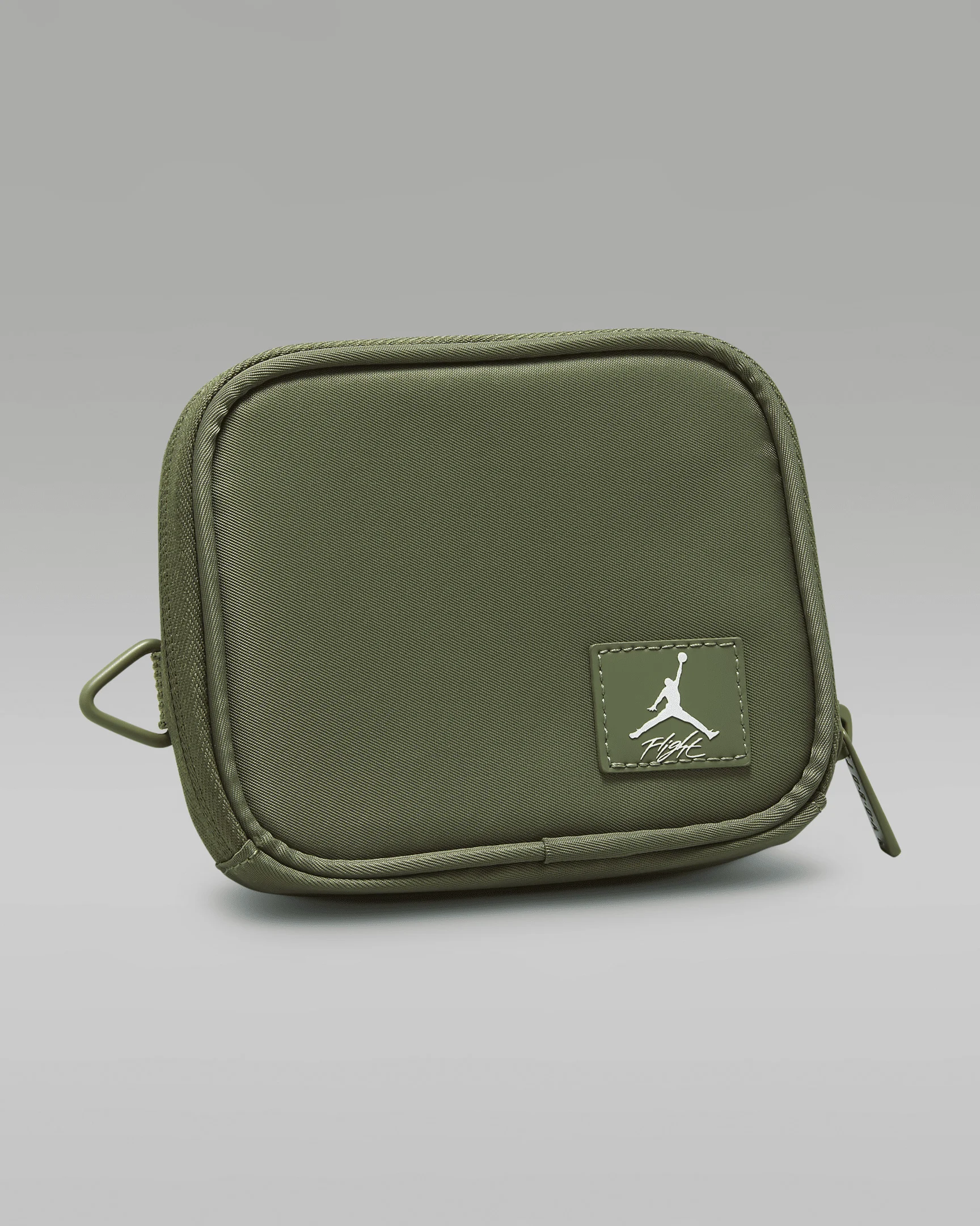 Jordan Men's Flight Zip Wallet - 1