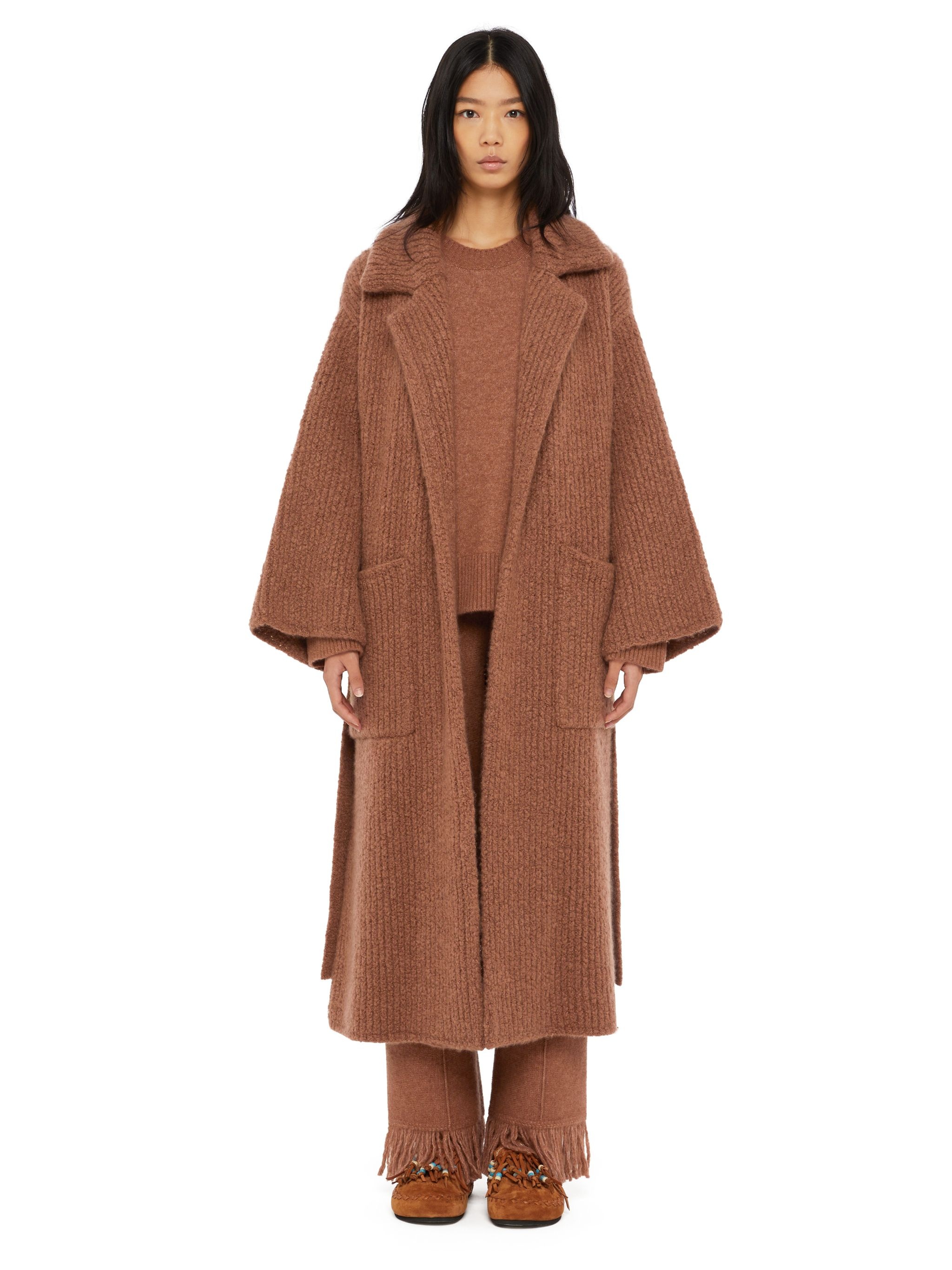 Alanui Finest Coat - 4