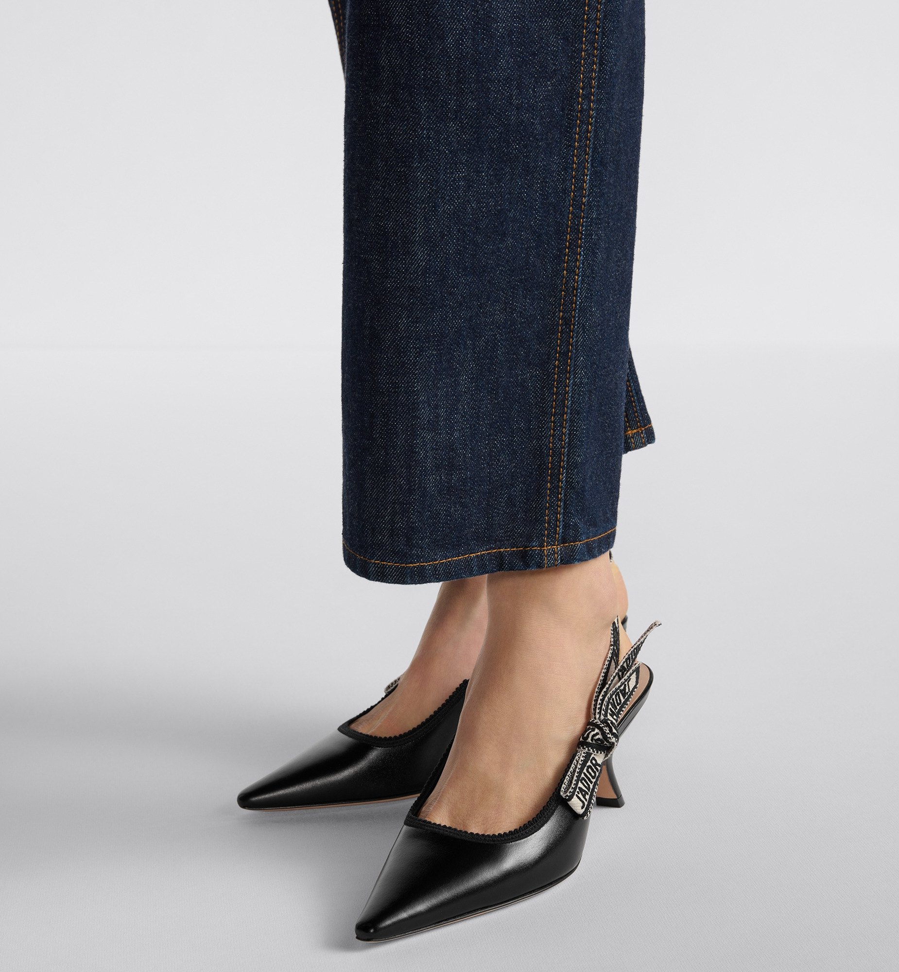 J'Adior Slingback Pump - 2