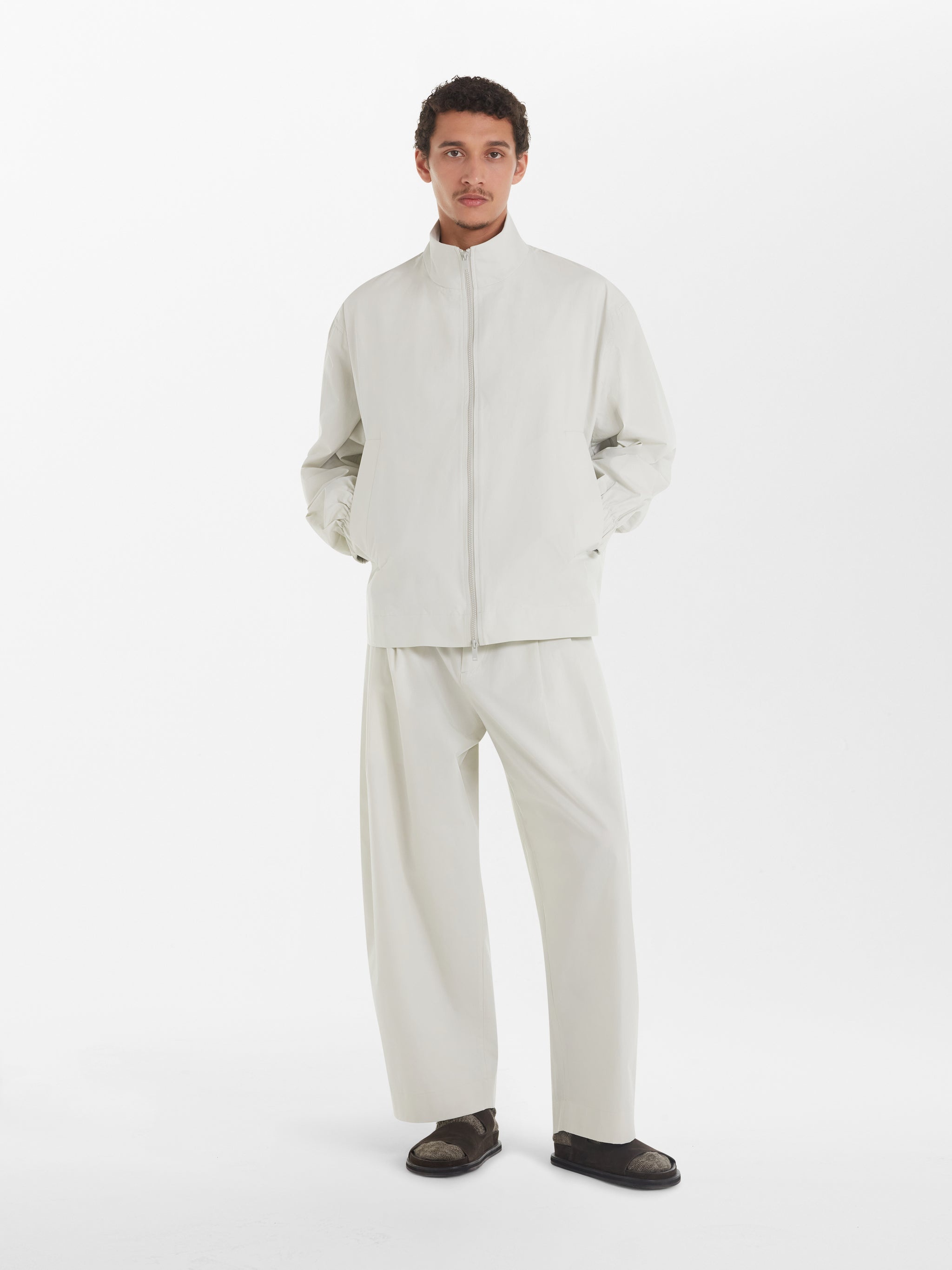 Yale Pant - 2