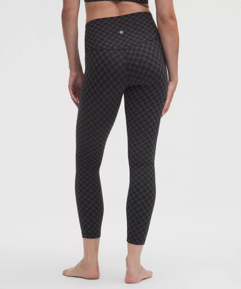 lululemon Align™ High-Rise Pant 25" *Jacquard 3