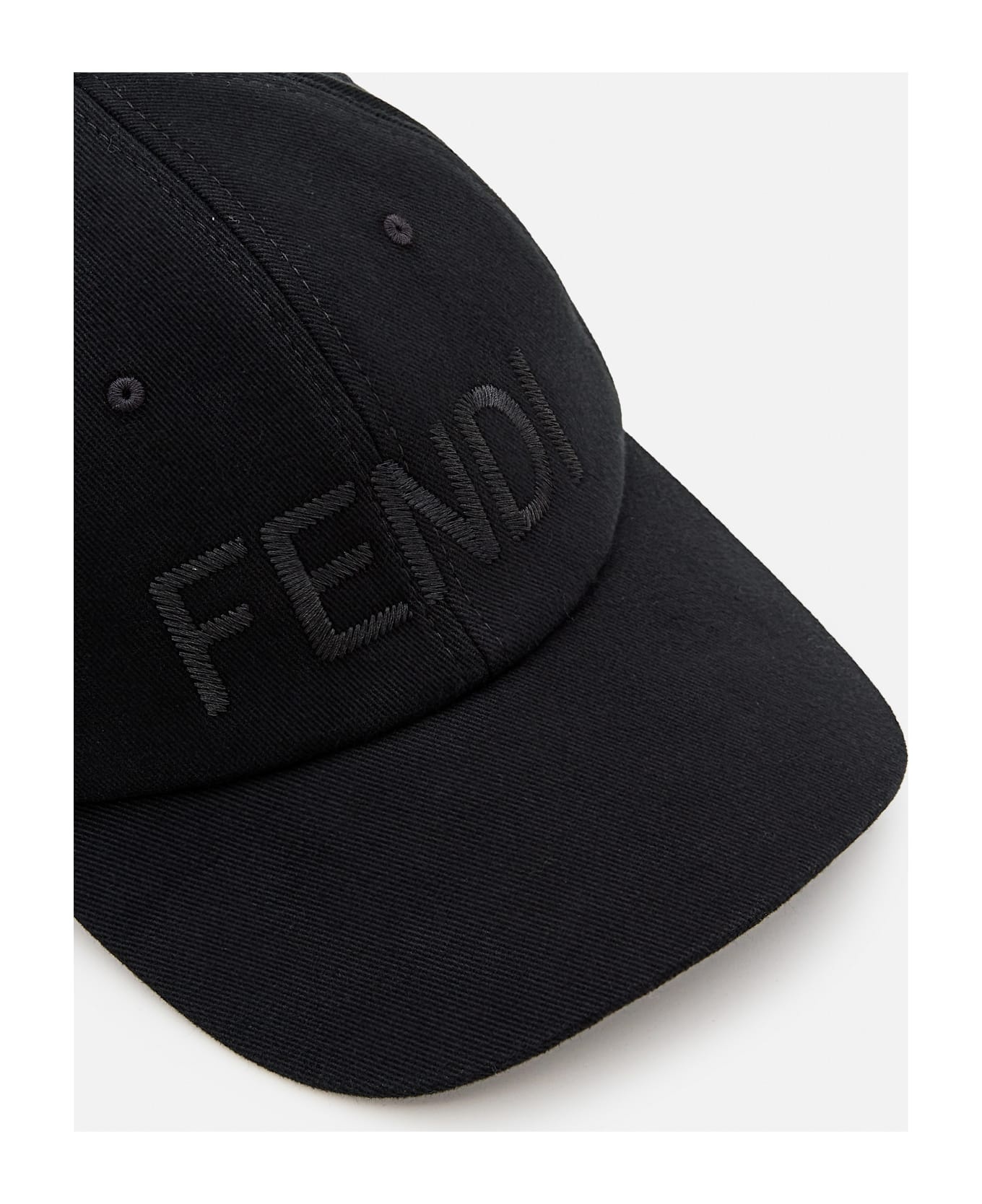 Baseball Cap - 2