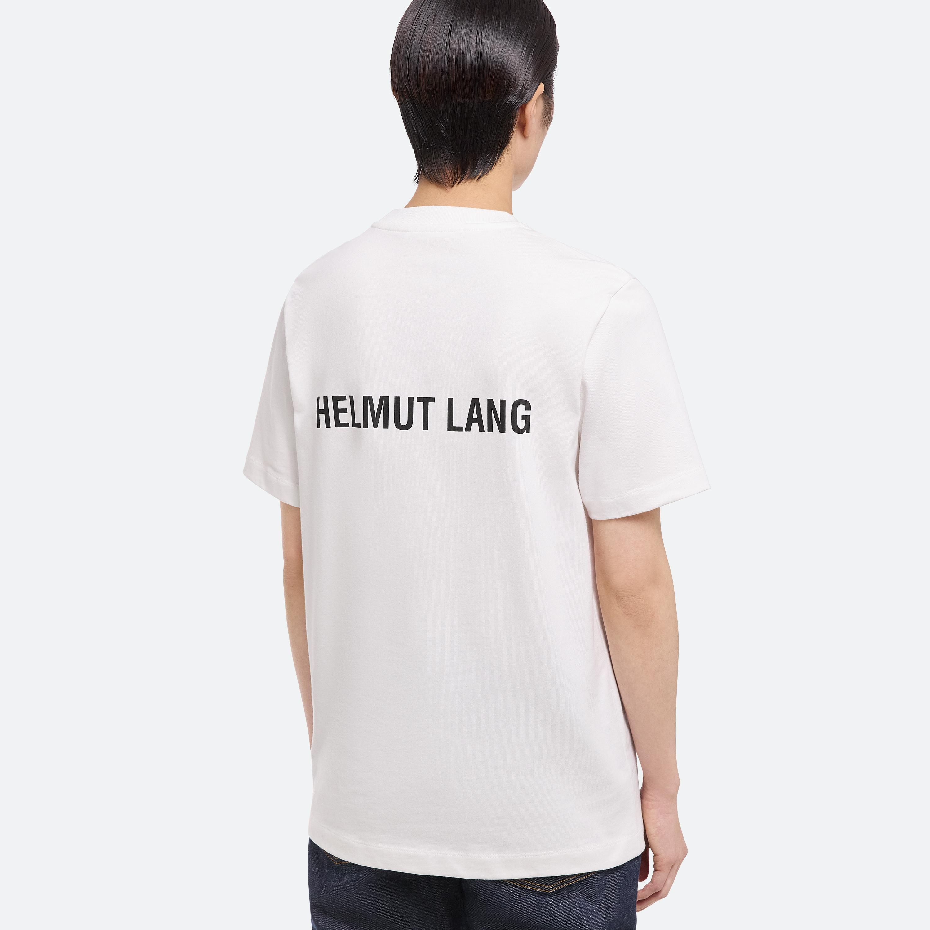 LOGO TEE - 11