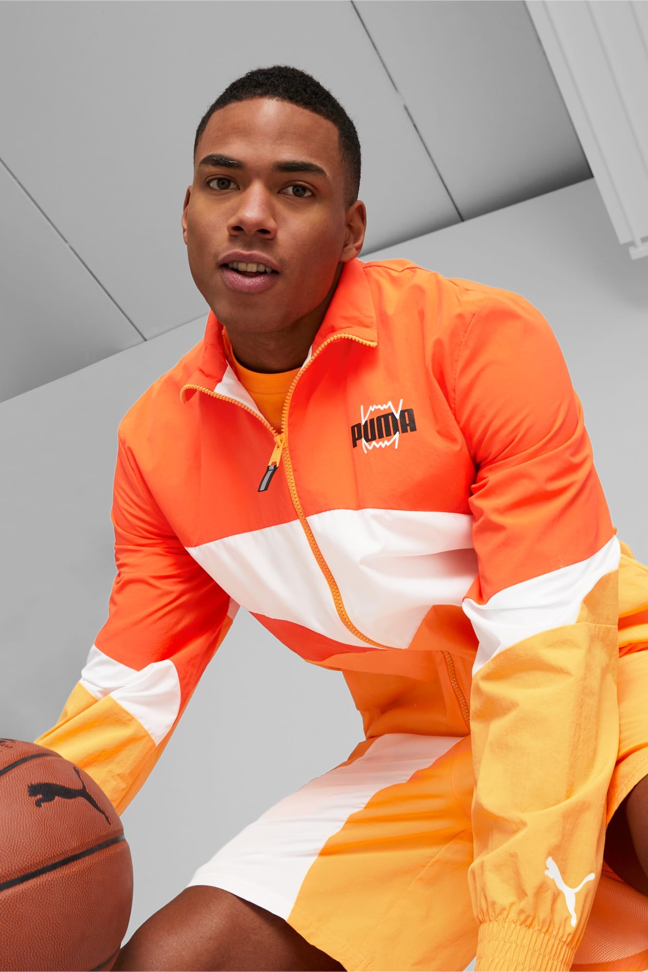 Clyde Basketball Jacket 2.0 - 3