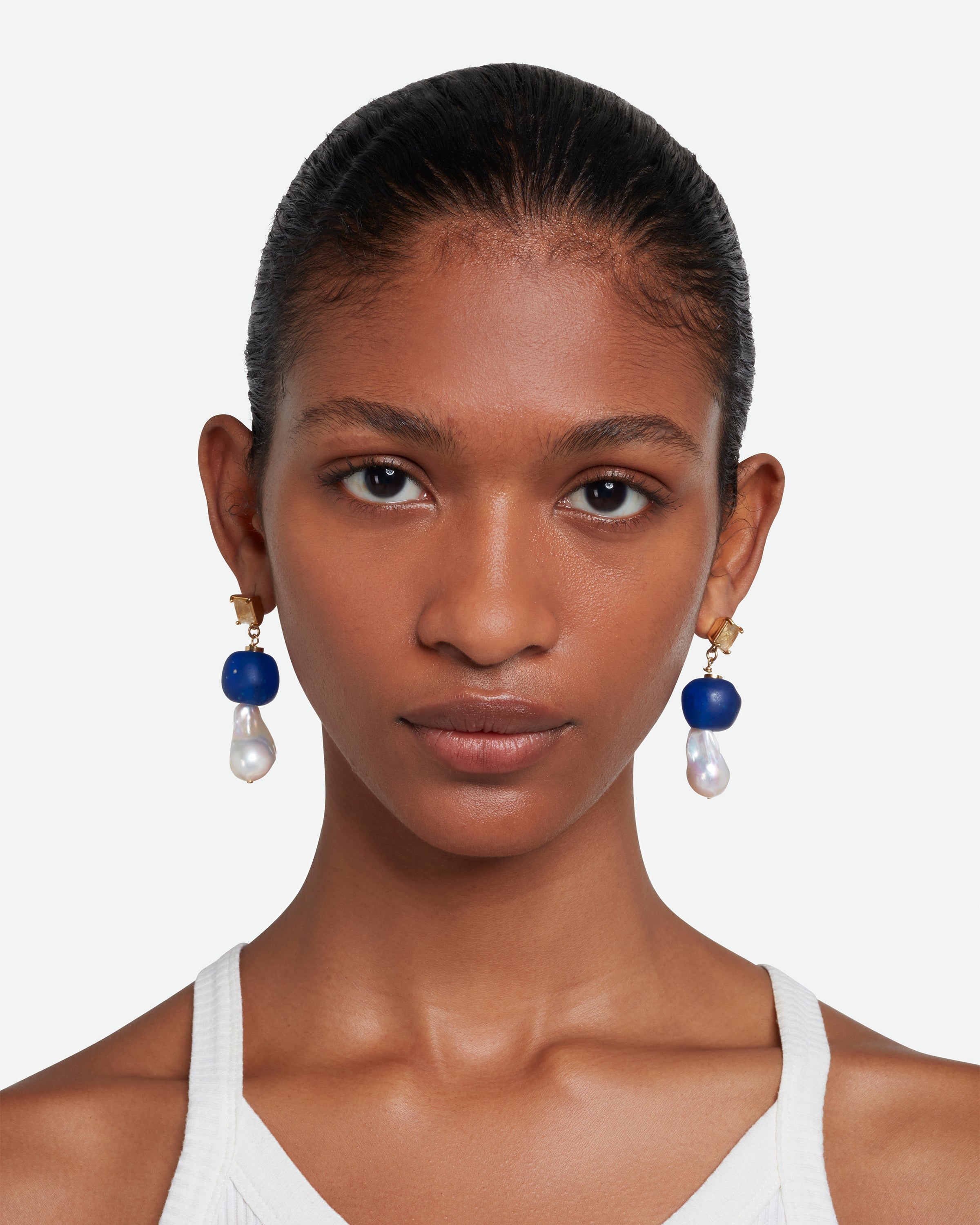 Wish Earring - 2