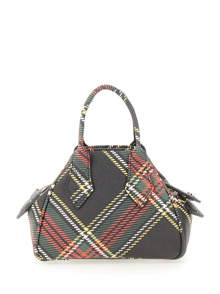Mini "Yasmine" Bag - 3