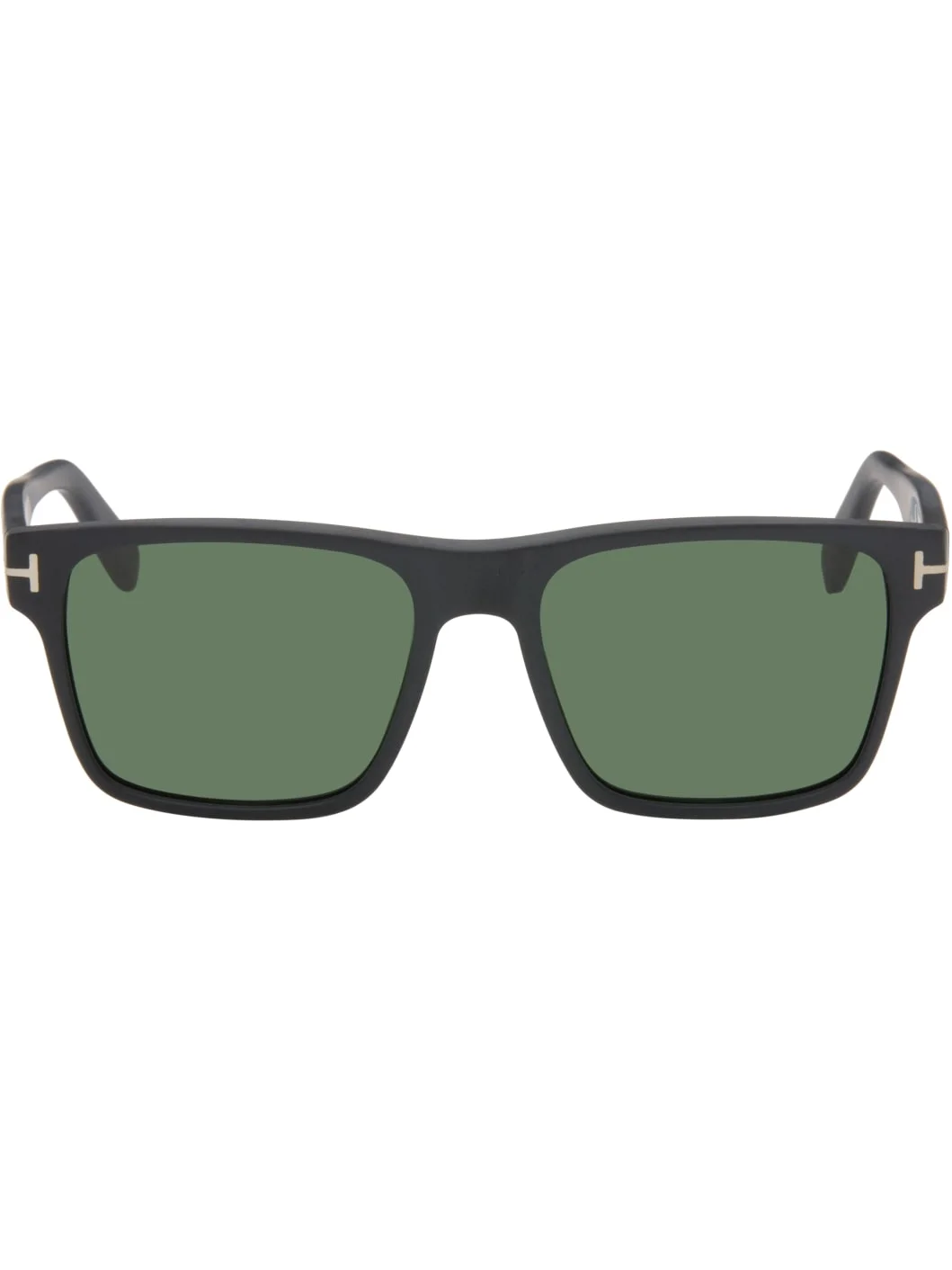 Gray Calder Sunglasses - 1