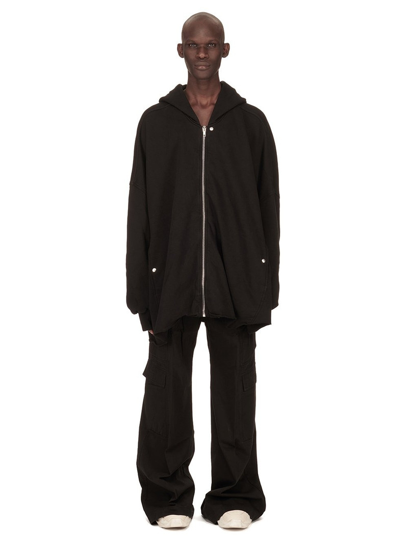 Rick Owens DRKSHDW SWEATSHIRT outlook