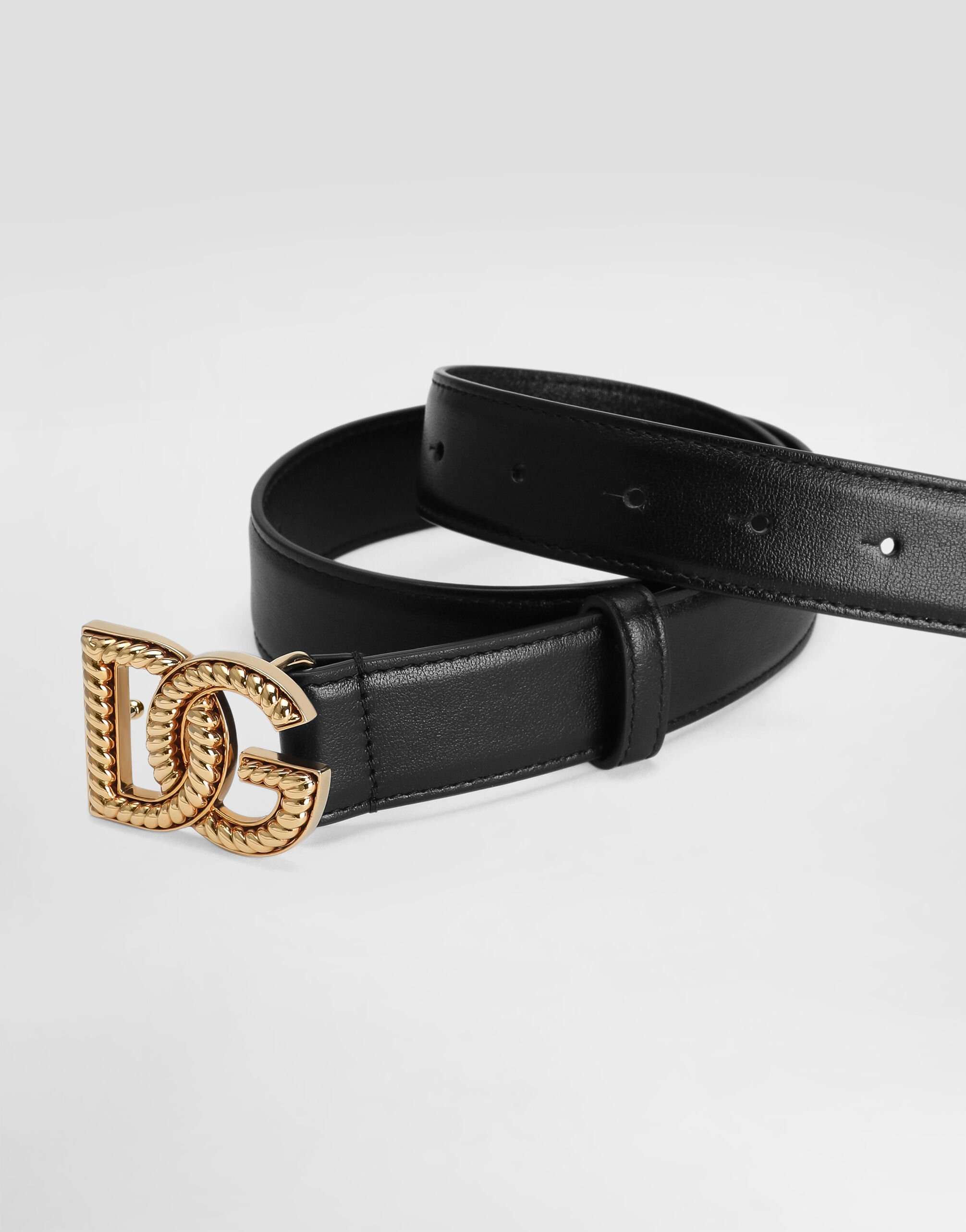 DG logo belt - 3