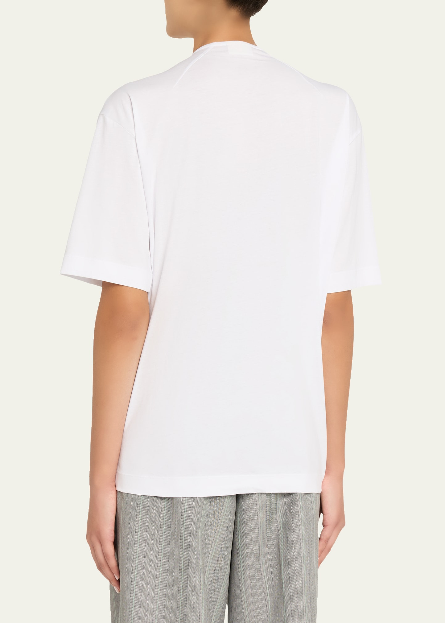 Hebitta Tie-Front Shirt - 3