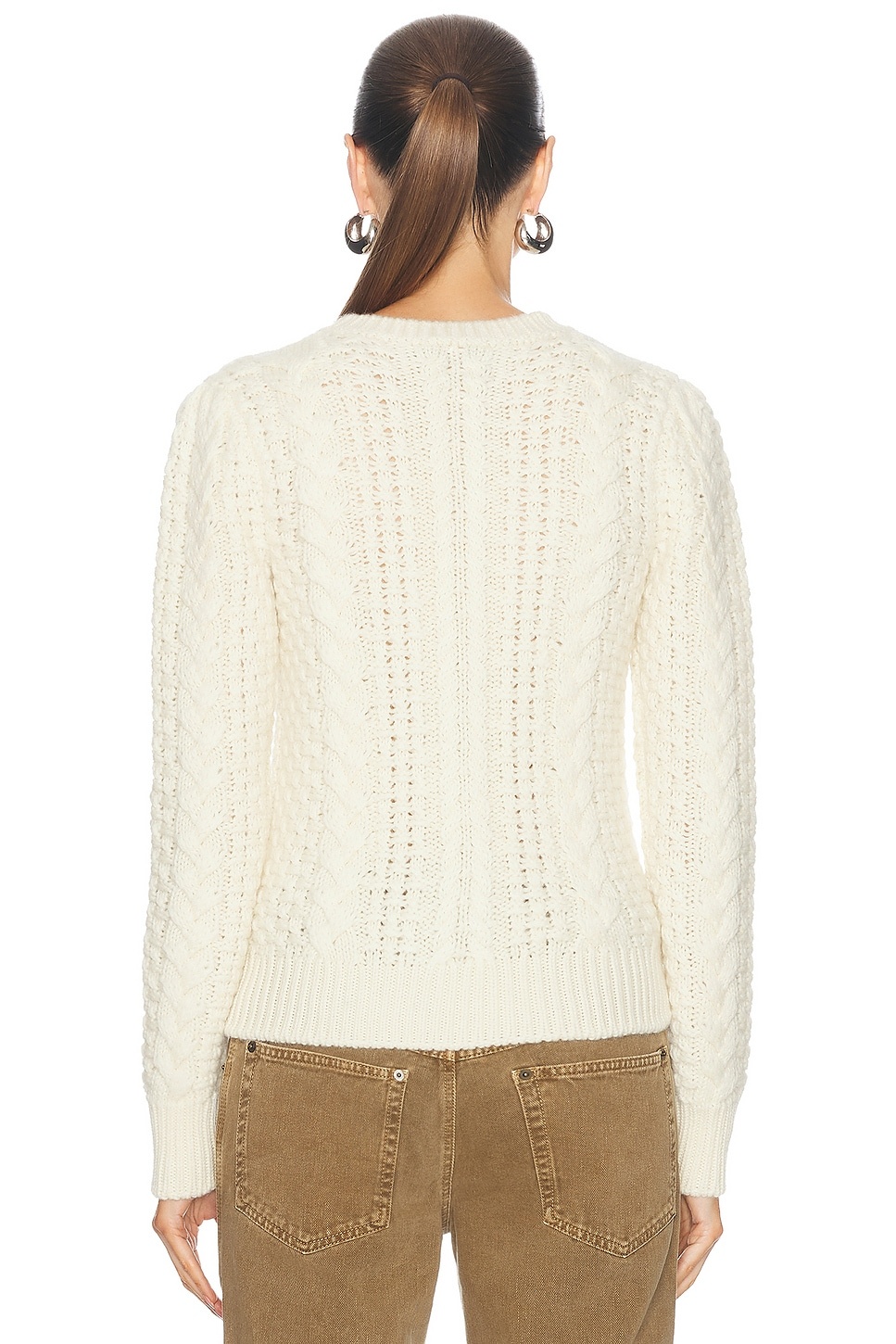 Otilia Sweater - 3