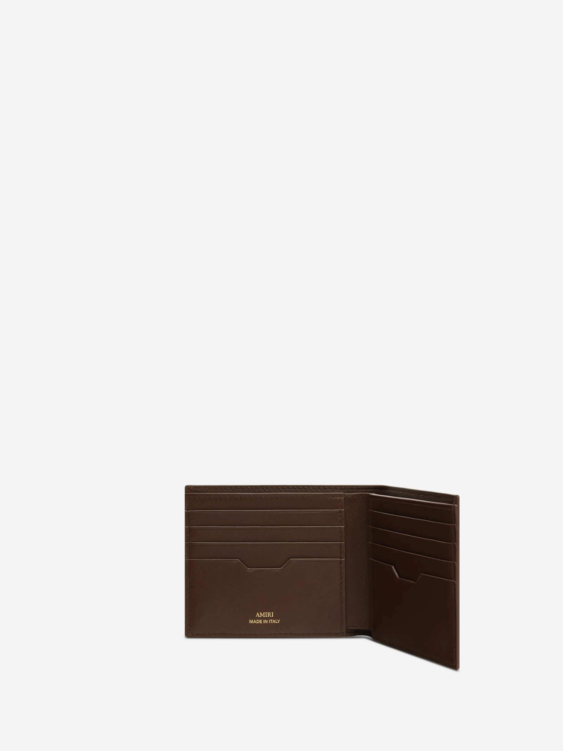 MA BIFOLD WALLET - 3